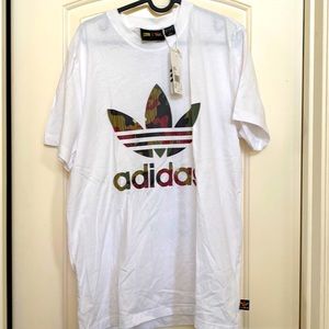 Adidas x Pharrell Williams T-Shirt
